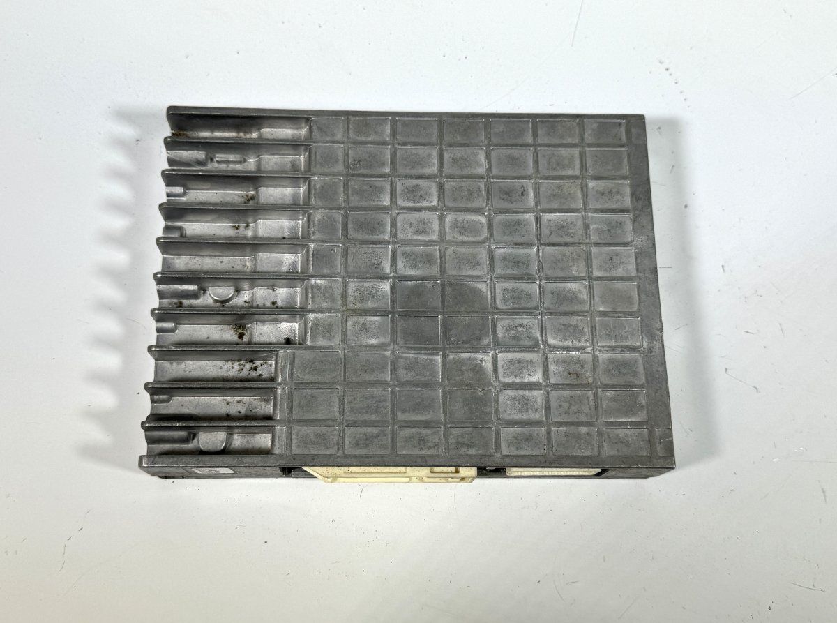 86221AL71B Audio amplifier SUBARU LEGACY VI / Outback (2014-2019)