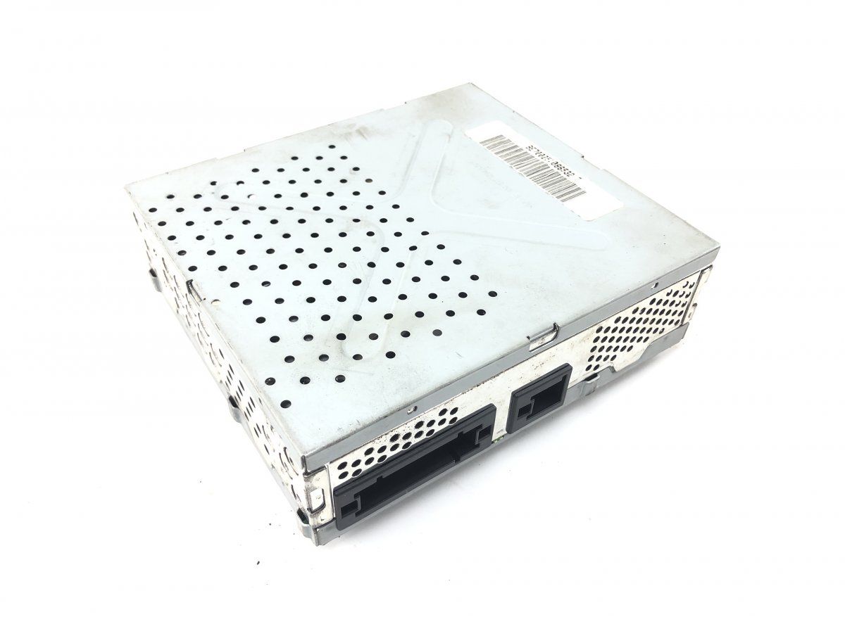 A2208702889 Audio amplifier MERCEDES-BENZ SL-CLASS (R230) (2001-2012)