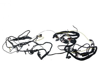 A2305409207 Batteri / delar, övrigt MERCEDES-BENZ SL-KLASS (R230) (2001-2012)