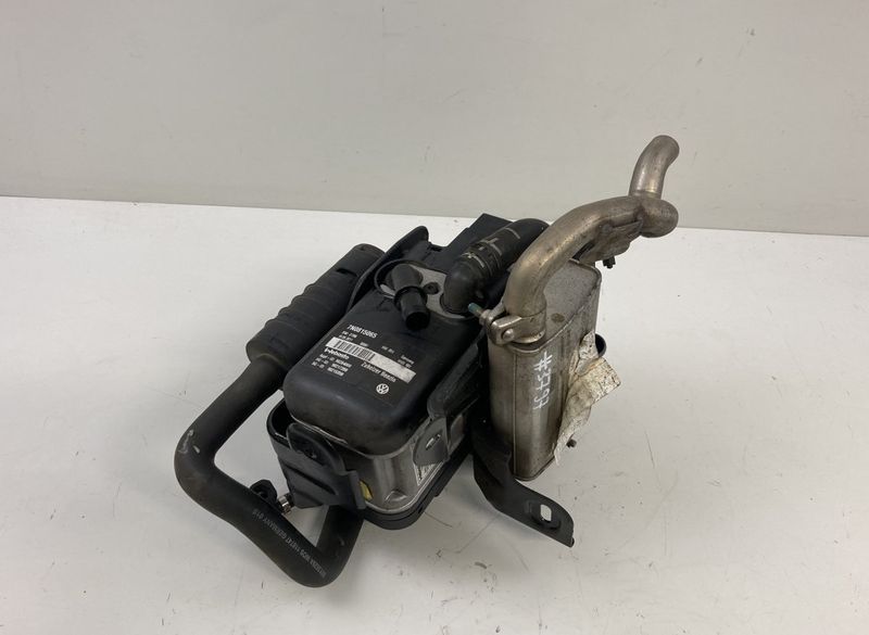 7N0815065 Auxiliary / pakring heater (webasto) VW SHARAN II (7N) (2010-2022)