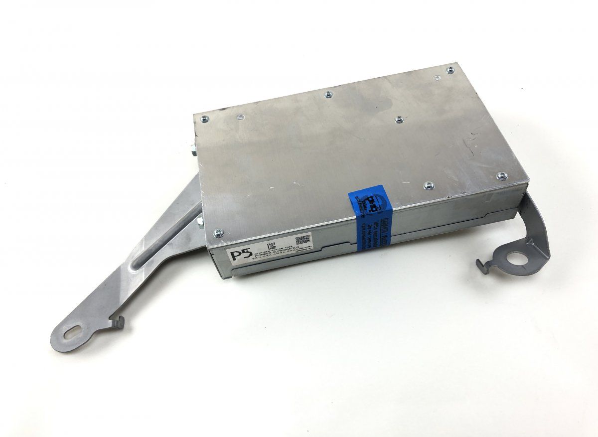 8628078042 Audio amplifier LEXUS NX I (AZ10) (2014-2021)