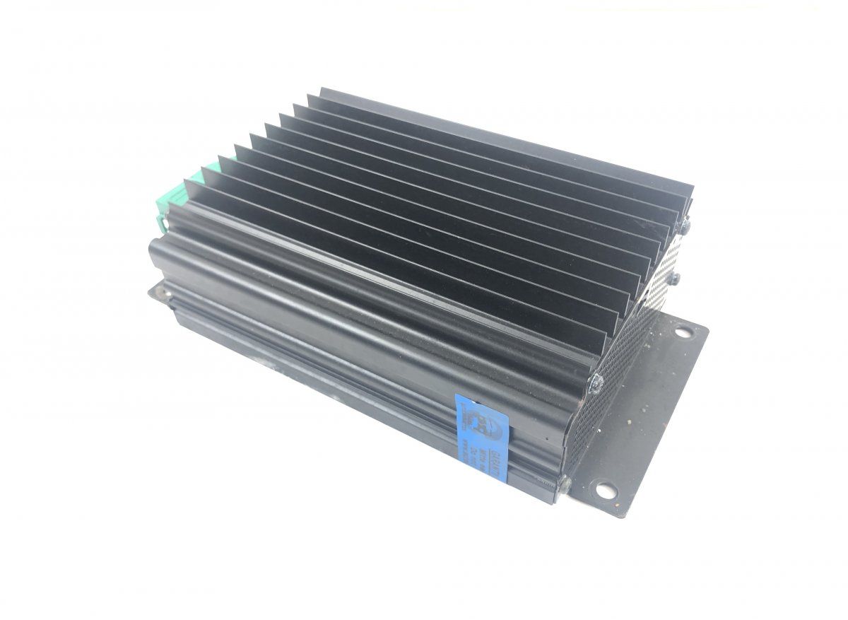 A2308200189 Audio amplifier MERCEDES-BENZ SL-CLASS (R230) (2001-2012)