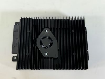 4E0910466B Audio amplifier AUDI A8 (4E) (2002-2010)