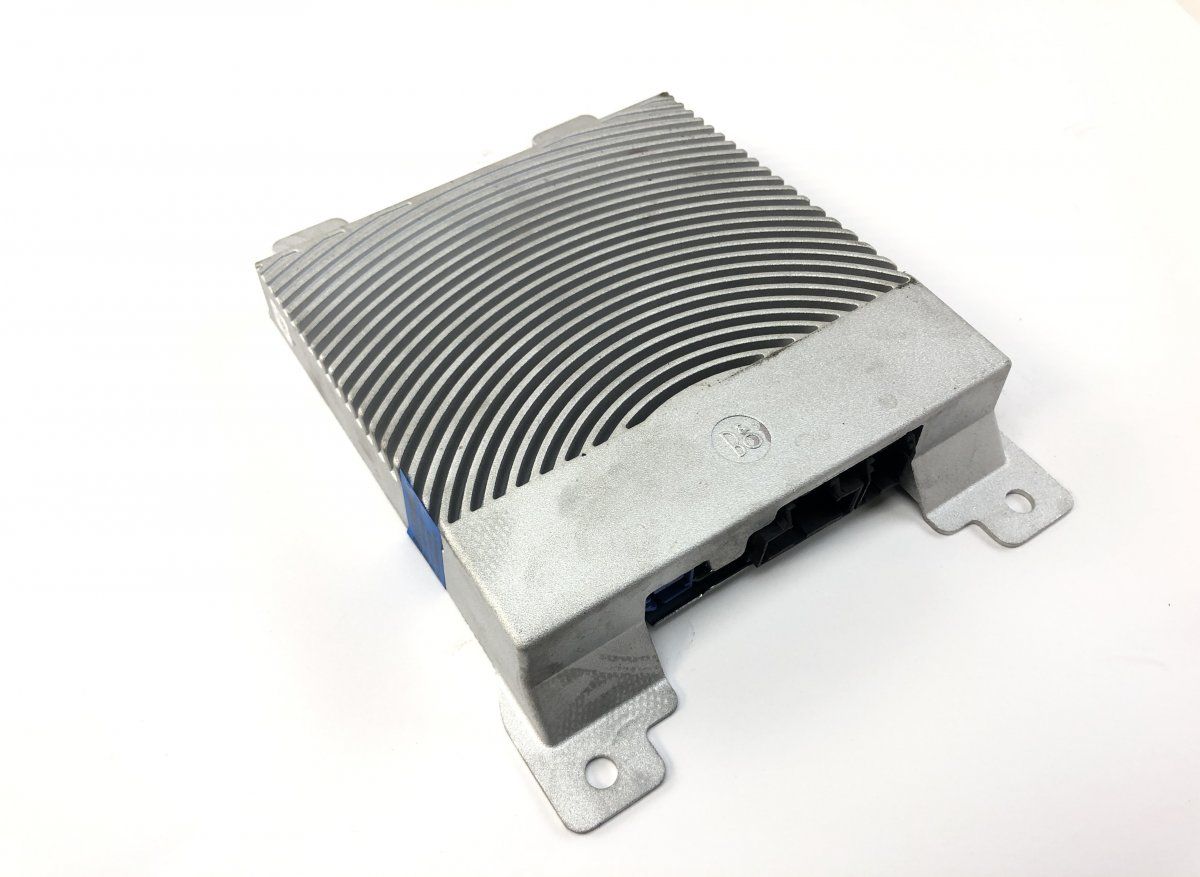 2781490 Audio amplifier FORD FOCUS IV (HN) (01.18-)