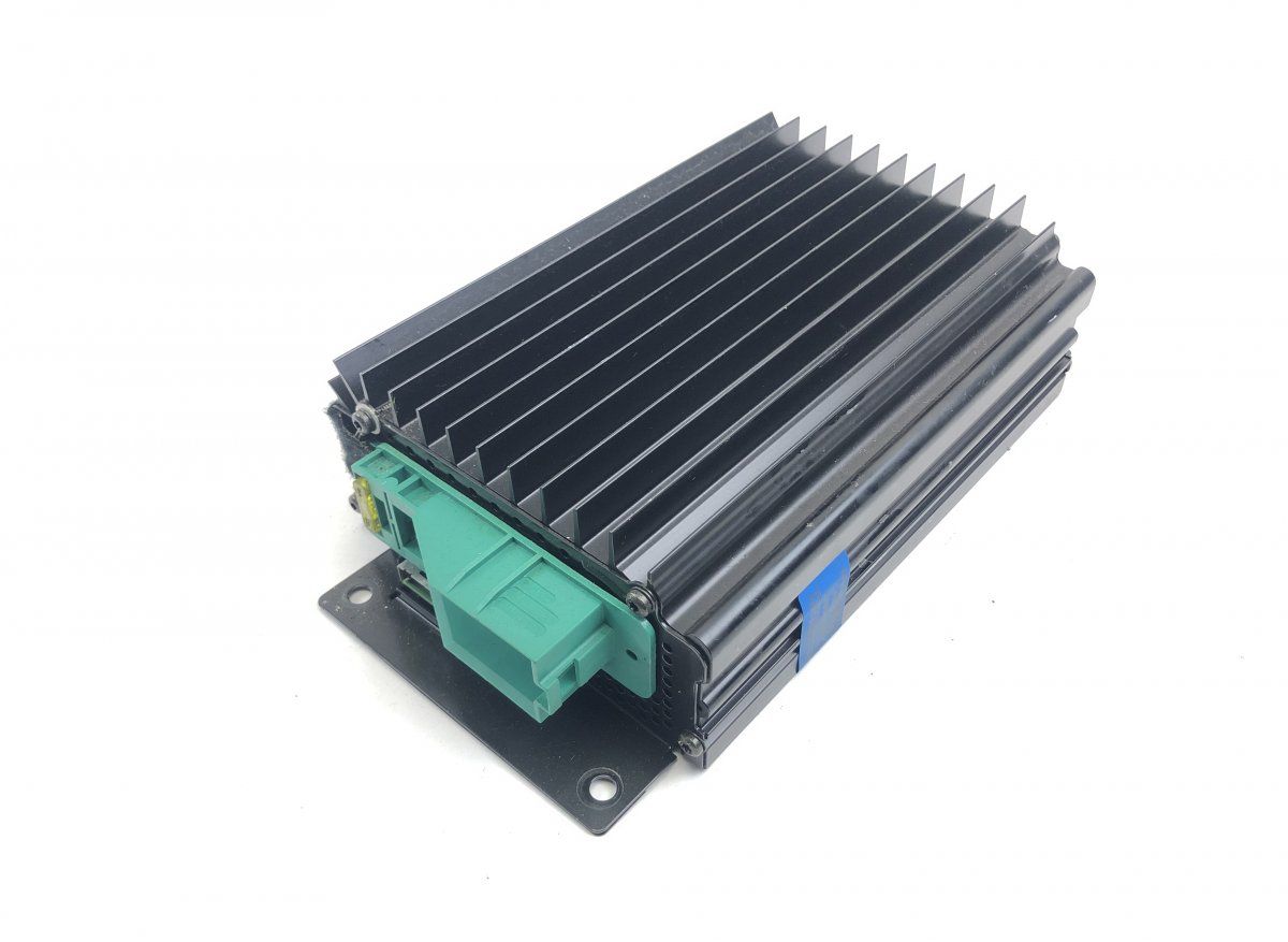 A2308200189 Audio amplifier MERCEDES-BENZ SL-CLASS (R230) (2001-2012)