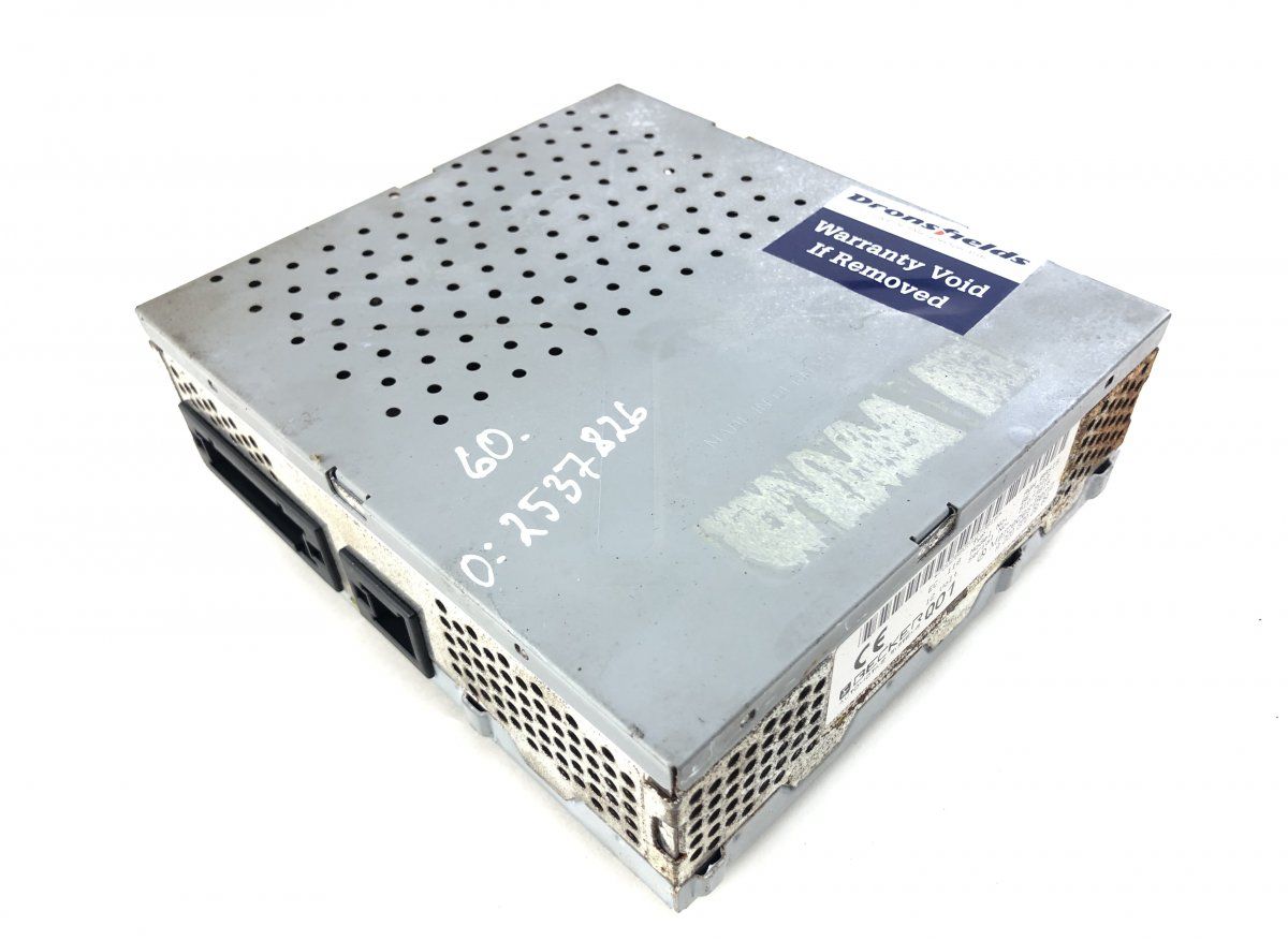 A2208702889 Audio amplifier MERCEDES-BENZ SL-CLASS (R230) (2001-2012)