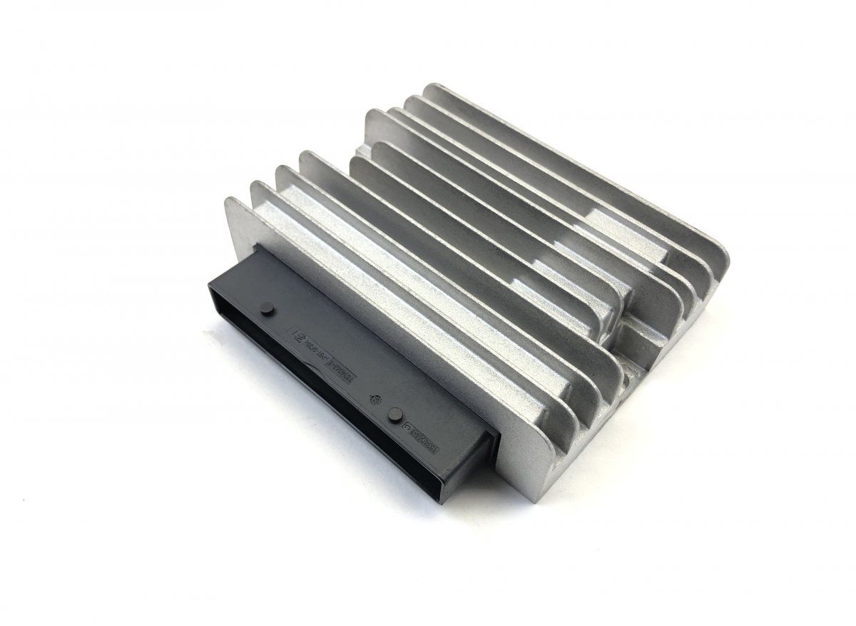 A2139006415 Audio amplifier MERCEDES-BENZ E-CLASS (W213) (2016-2023)