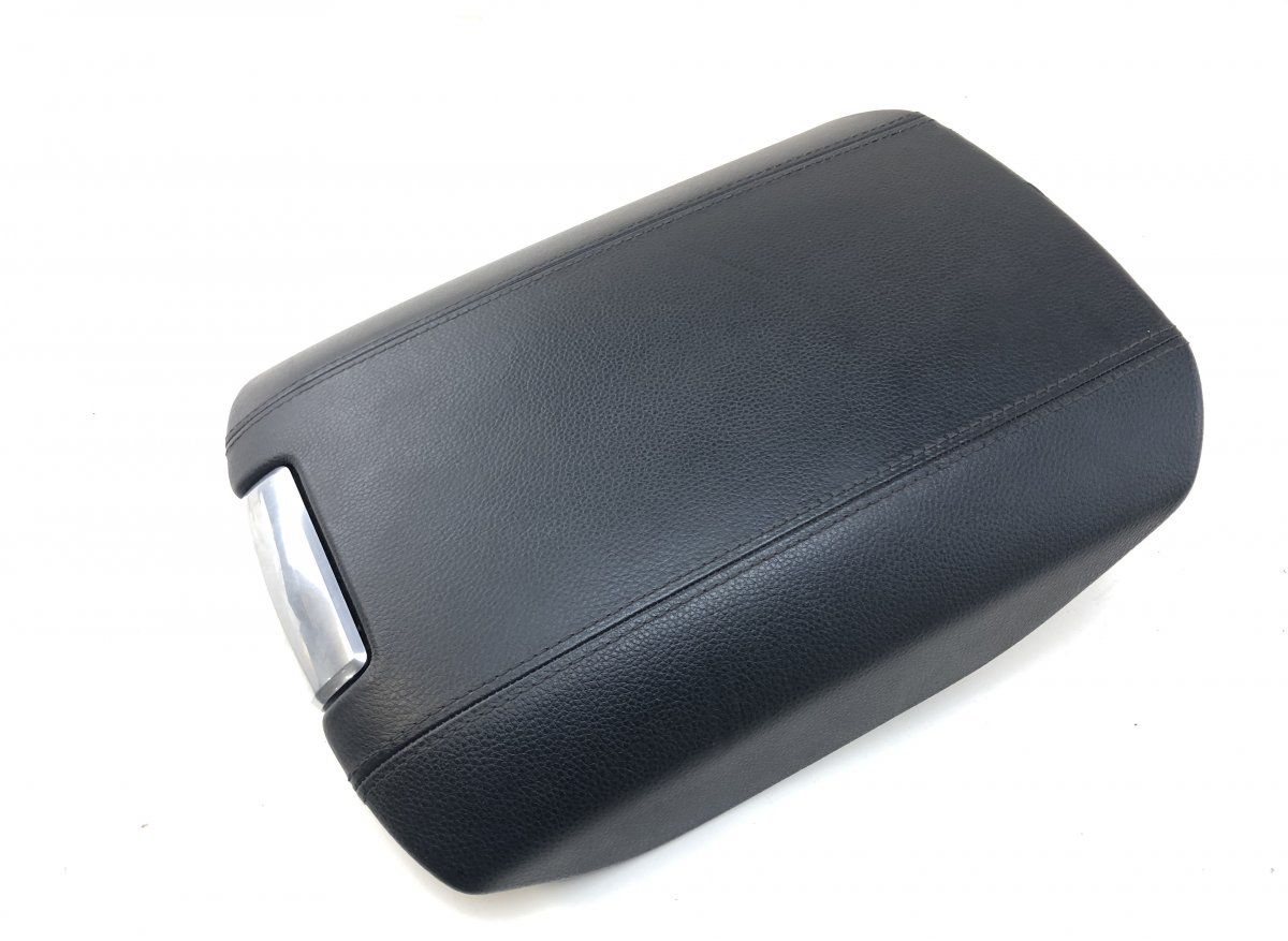 95855320740 Armrest cover front PORSCHE CAYENNE II (2010-2017)