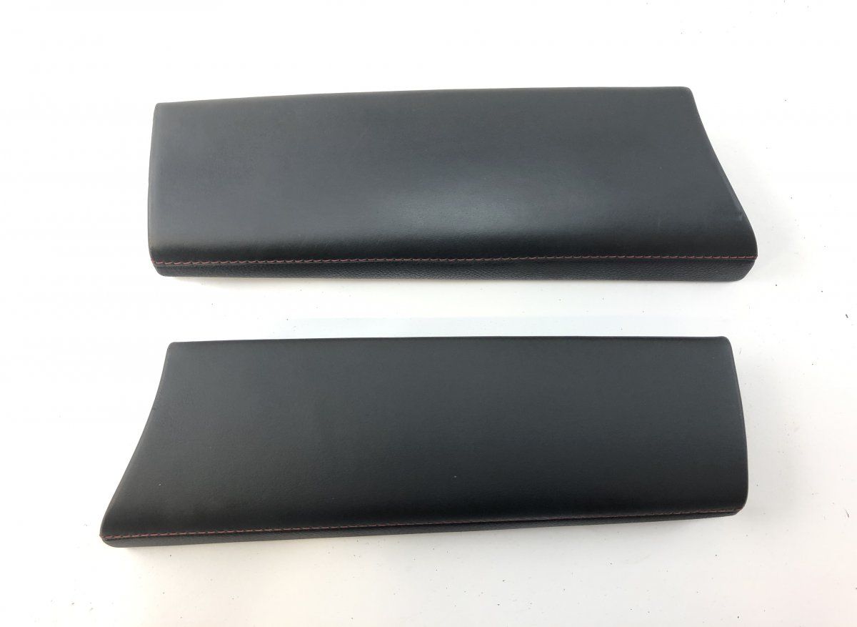 A2136800903 Armrest cover front MERCEDES-BENZ E-CLASS (W213) (2016-2023)