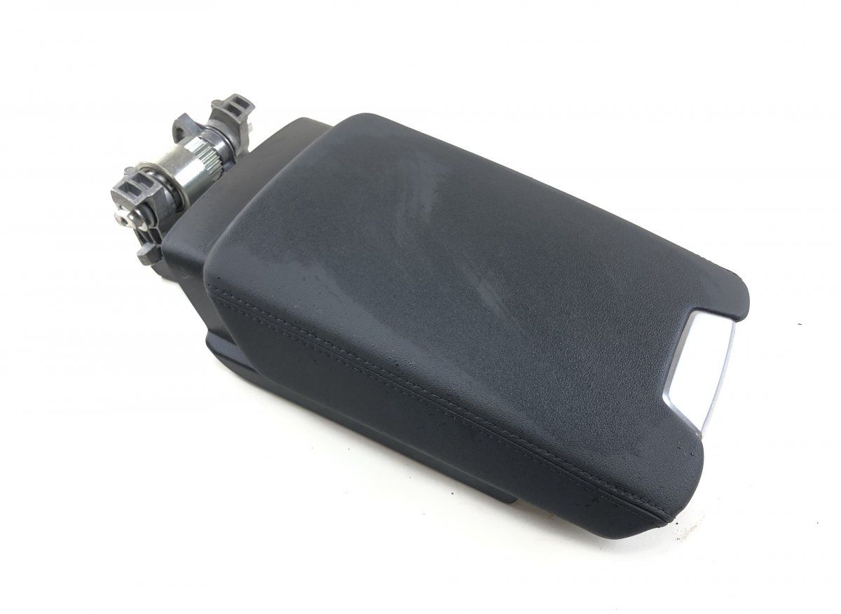 4K0864207A Armrest cover front AUDI A6 (C8, 4A2, 4AH, 4A5) (2018-)