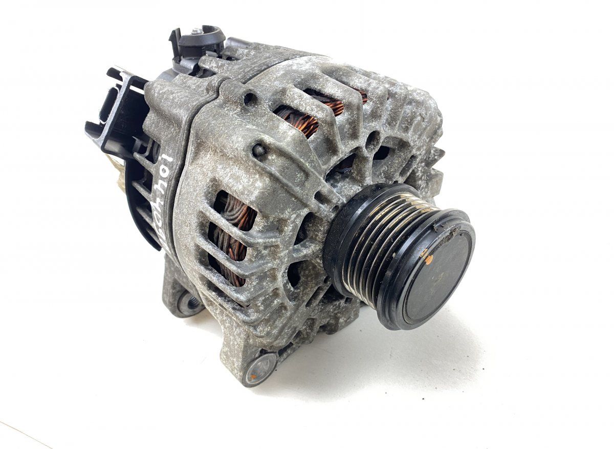 2438697 NFG23S072 Alternator FORD MONDEO Mk V (CD, CE, CF) (2014-2022)