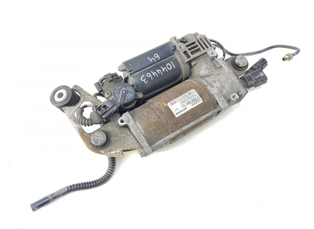 15150000413 15.1500-0041.3 Air Suspension Compressor AUDI Q7 (4L) (2006-2015)