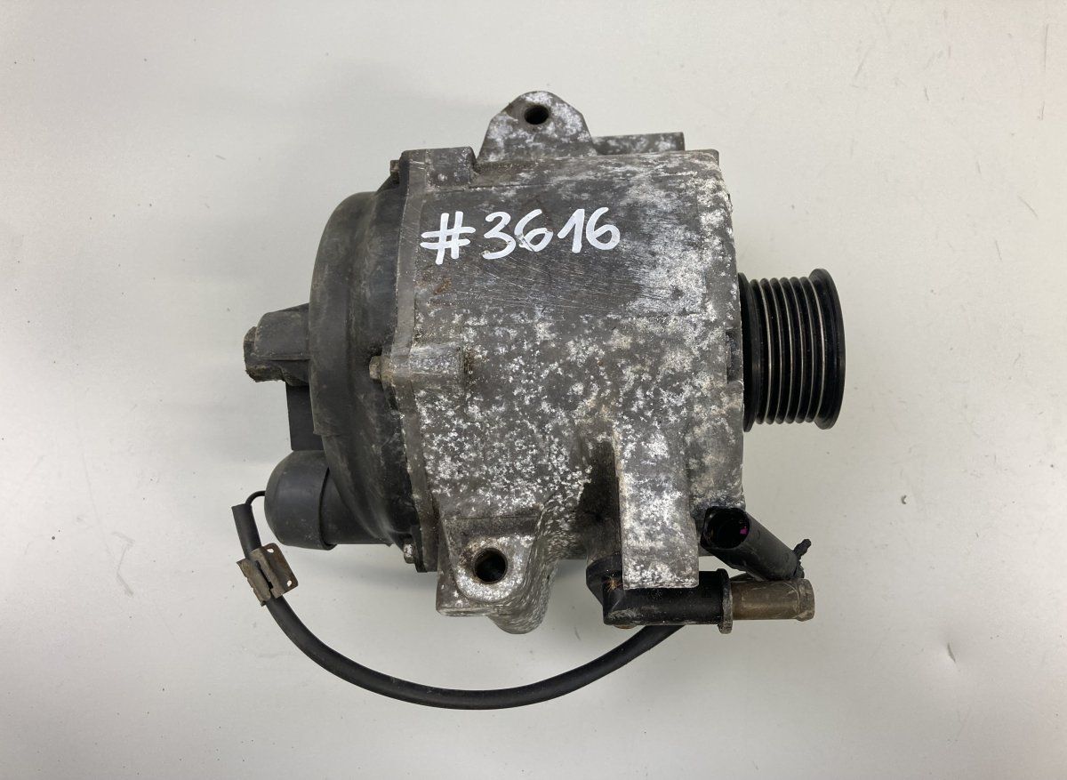 94860302500 LR1190925 Alternator PORSCHE CAYENNE I (2002-2010)
