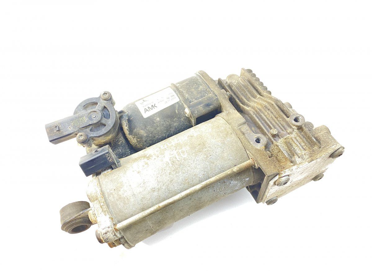 A1663200204 Air Suspension Compressor MERCEDES-BENZ S-CLASS (W221) (2005-2013)