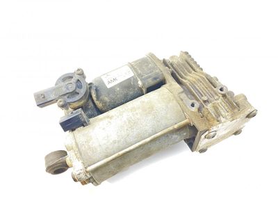 A1663200204 Air Suspension Compressor MERCEDES-BENZ S-CLASS (W221) (2005-2013)