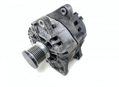 CG20U018 2614780A 2614780B Alternator MERCEDES-BENZ C-CLASS (W205) (2013-2021)