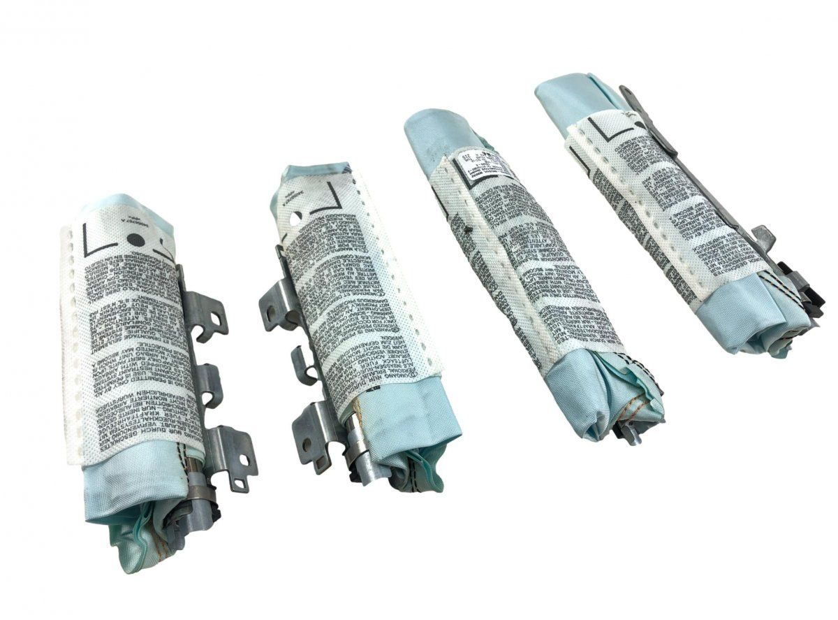 4H0880241C Airbag set AUDI A8 (4H) (2009-2017)