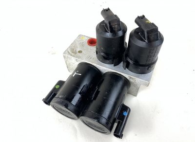 A2203200358 A2203201258 Luftfjädring / självnivellerande fjädring, övrigt MERCEDES-BENZ SL-KLASS (R230) (2001-2012)