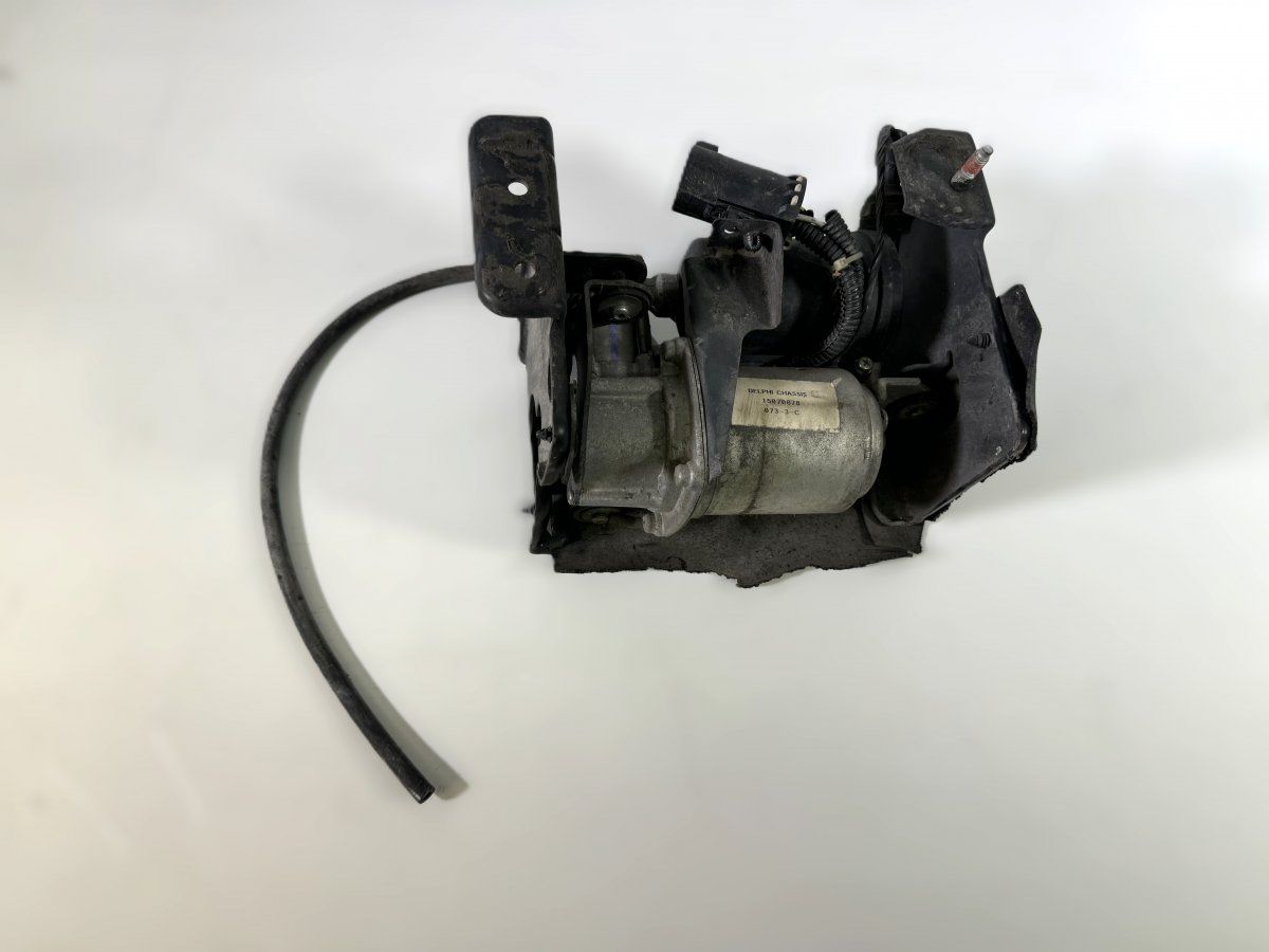 15070878 Air Suspension Compressor CADILLAC ESCALADE (1998-2006)