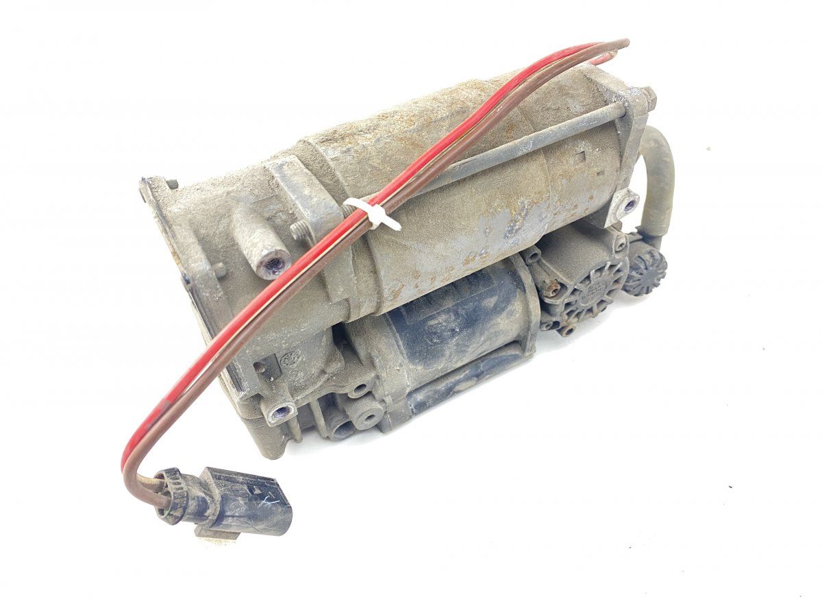 443020164 Air Suspension Compressor BMW 5 GRAN TURISMO (F07) (2009-2017)