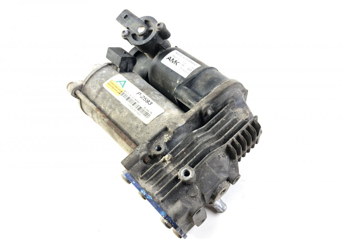 A2213200304 Air Suspension Compressor MERCEDES-BENZ S-CLASS (W221) (2005-2013)