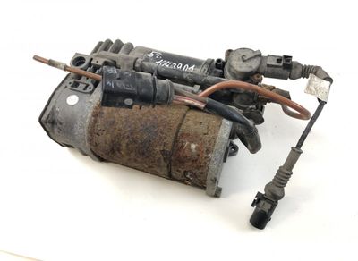4G0616005D Air Suspension Compressor AUDI A6 / A6 ALLROAD (C7, 4G) (2010-2018)
