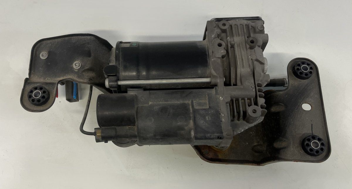 3722678550601 6785506-01 14178311 Air Suspension Compressor BMW X6 (E71, E72) (2008-2014)