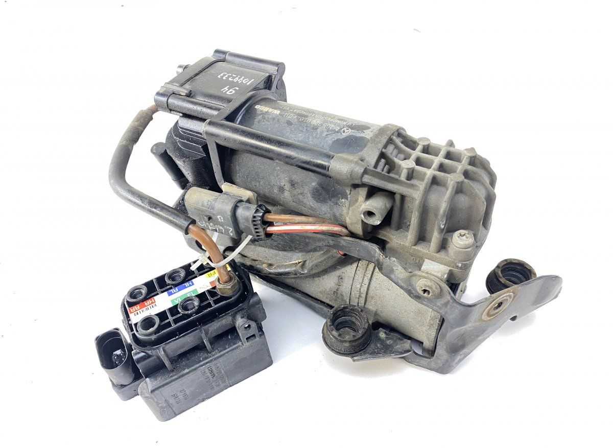 443020019 Air Suspension Compressor MERCEDES-BENZ C-CLASS (W205) (2013-2021)