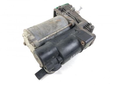 Compresseur de suspension pneumatique A2213200304 pour MERCEDES-BENZ CLASSE S (W221) (2005-2013)