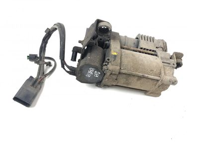 Compresseur de suspension pneumatique 68204730AI pour Jeep Grand Cherokee IV (WK, WK2) (2010-2021)