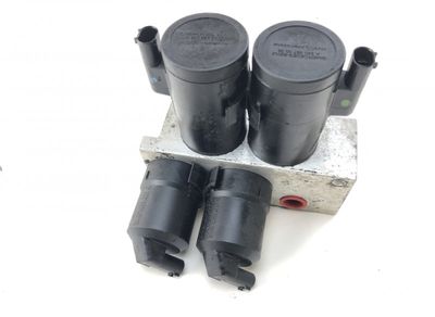 A2203200358 A2203201258 Luftfederung / Niveauregulierung, sonstige MERCEDES-BENZ SL-KLASSE (R230) (2001-2012)