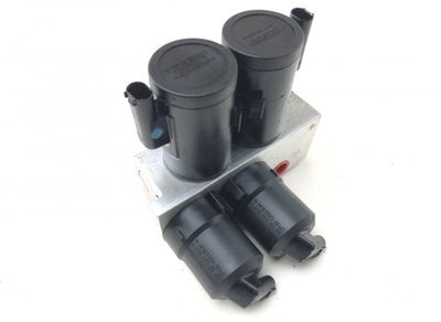 A2203200358 A2203201258 Air suspension / self-levelling suspension, other MERCEDES-BENZ SL-CLASS (R230) (2001-2012)