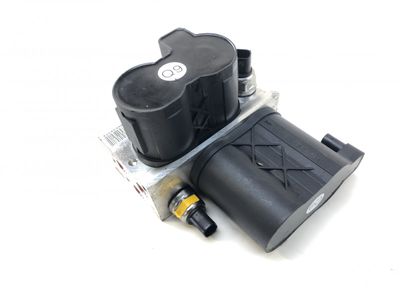 A2203200358 A2203201258 Въздушно окачване / самонивелиращо се окачване, други MERCEDES-BENZ SL-CLASS (R230) (2001-2012)