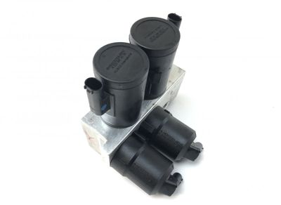 A2203200358 A2203201258 Въздушно окачване / самонивелиращо се окачване, други MERCEDES-BENZ SL-CLASS (R230) (2001-2012)