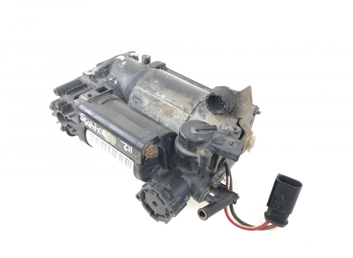 415403112 4430201671 4154033030 8840103590 41540311201 4430201901 Air Suspension Compressor MERCEDES-BENZ CLS (C219) (2004-2010)