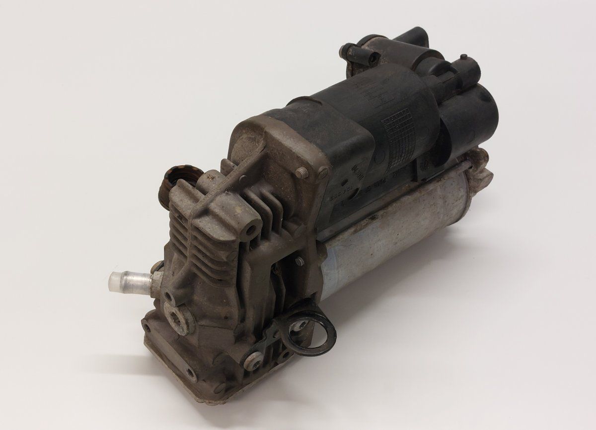 A1643201204 Air Suspension Compressor MERCEDES-BENZ ML-CLASS (W164) (2005-2011)
