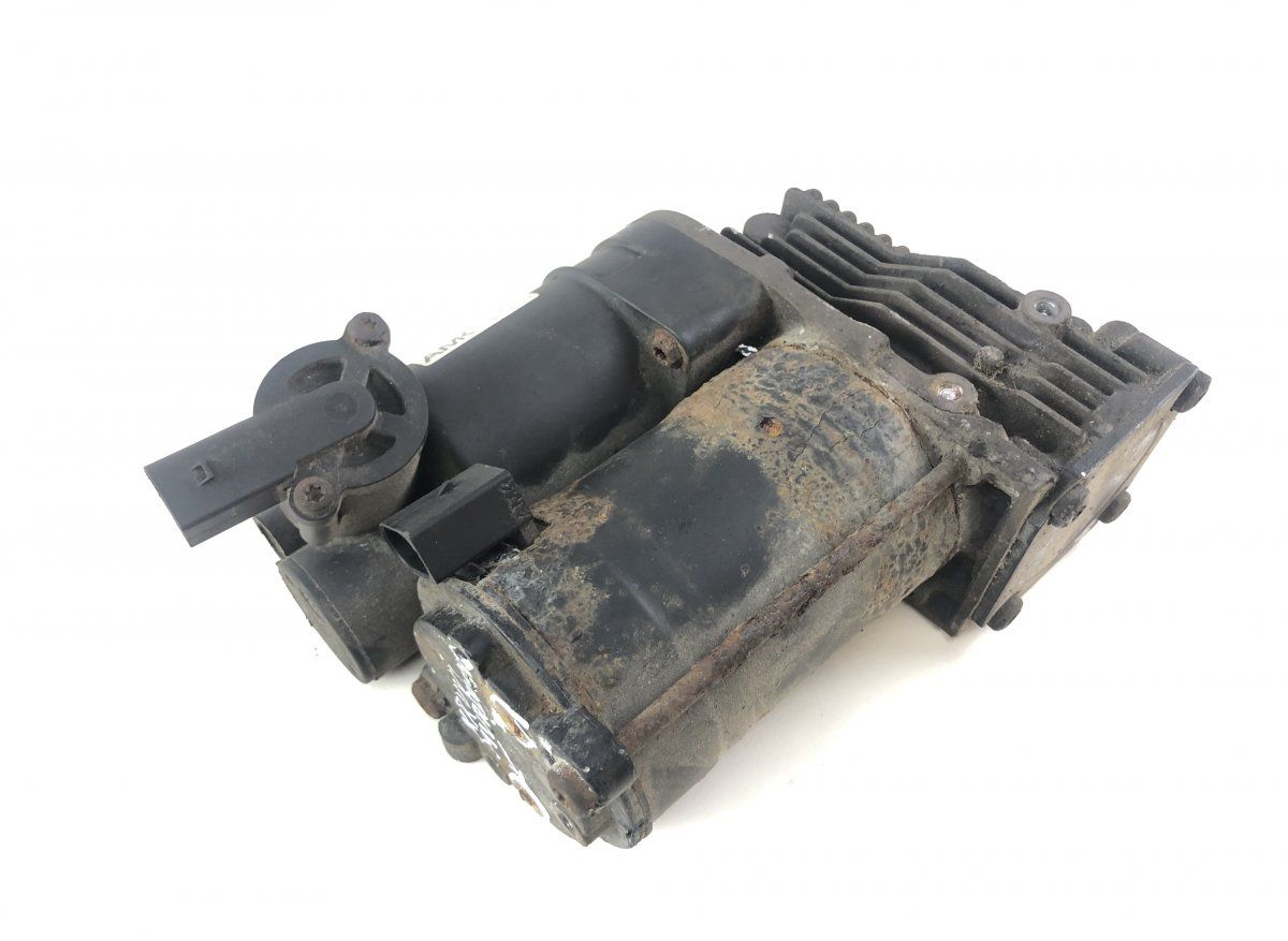 A2213200304 Air Suspension Compressor MERCEDES-BENZ S-CLASS (W221) (2005-2013)