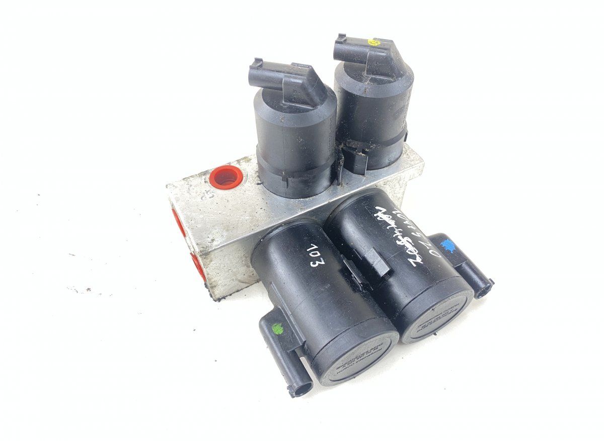 A2203200358 A2203201258 Air suspension / self-levelling suspension, other MERCEDES-BENZ SL-CLASS (R230) (2001-2012)