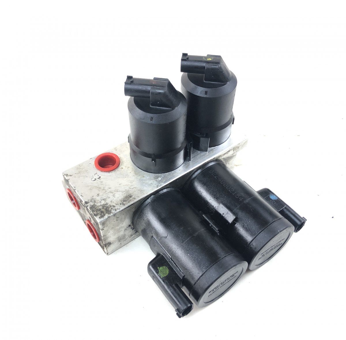A2203200358 A2203201258 Air suspension / self-levelling suspension, other MERCEDES-BENZ SL-CLASS (R230) (2001-2012)