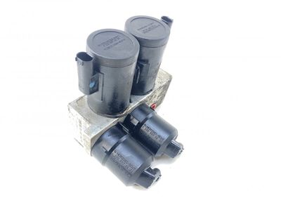 A2203200358 A2203201258 Въздушно окачване / самонивелиращо се окачване, други MERCEDES-BENZ SL-CLASS (R230) (2001-2012)