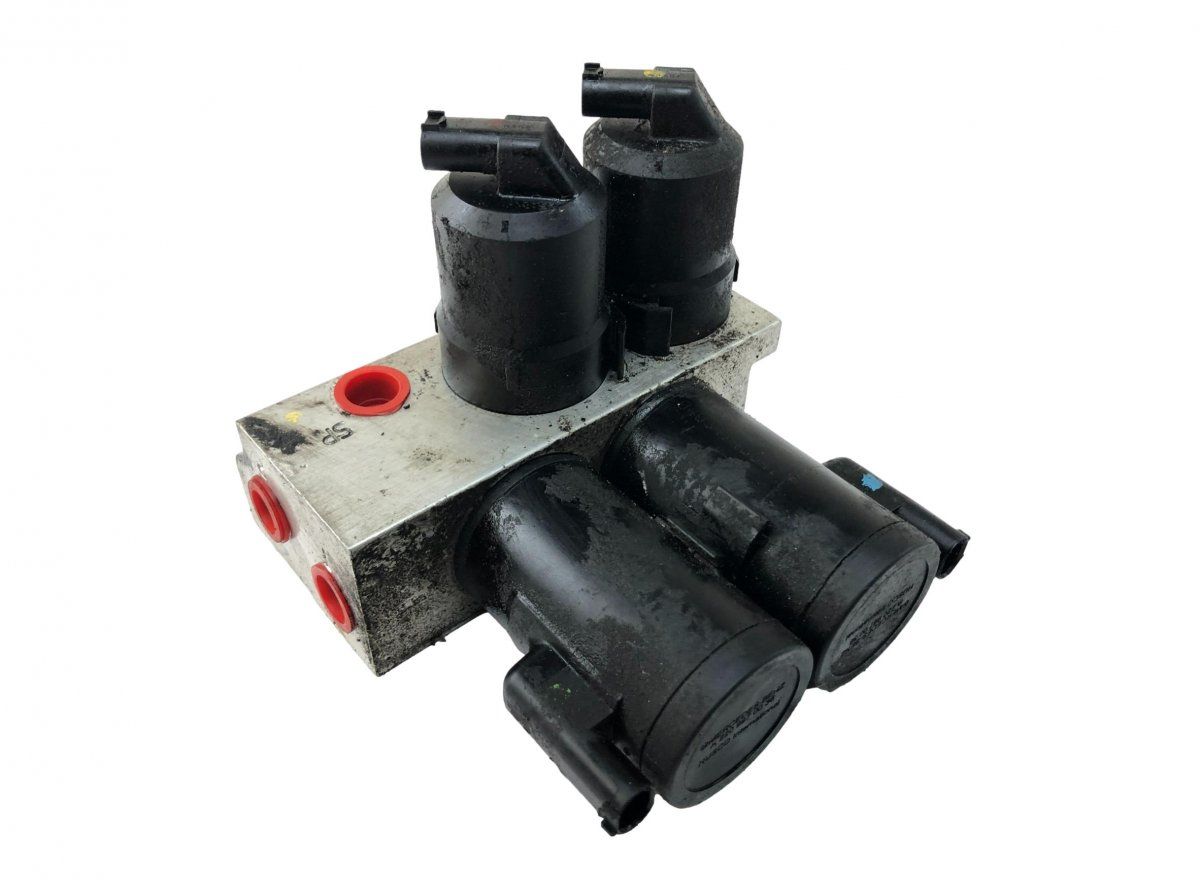 A2203200358 A2203201258 Air suspension / self-levelling suspension, other MERCEDES-BENZ SL-CLASS (R230) (2001-2012)