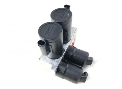 A2203200358 A2203201258 Пневматическая подвеска / самовыравнивающаяся подвеска, другое MERCEDES-BENZ SL-CLASS (R230) (2001-2012)