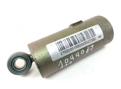 A2303203453 Пневматическая подвеска / самовыравнивающаяся подвеска, другое MERCEDES-BENZ SL-CLASS (R230) (2001-2012)