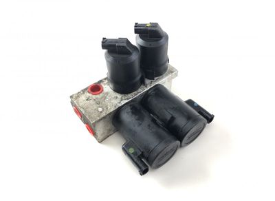 A2203200358 A2203201258 Air suspension / self-levelling suspension, other MERCEDES-BENZ SL-CLASS (R230) (2001-2012)