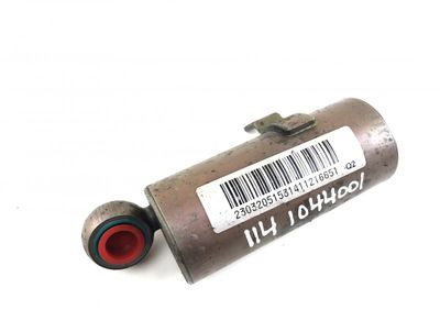 A2303203453 Zawieszenie pneumatyczne / samopoziomujące, inne MERCEDES-BENZ SL-CLASS (R230) (2001-2012)