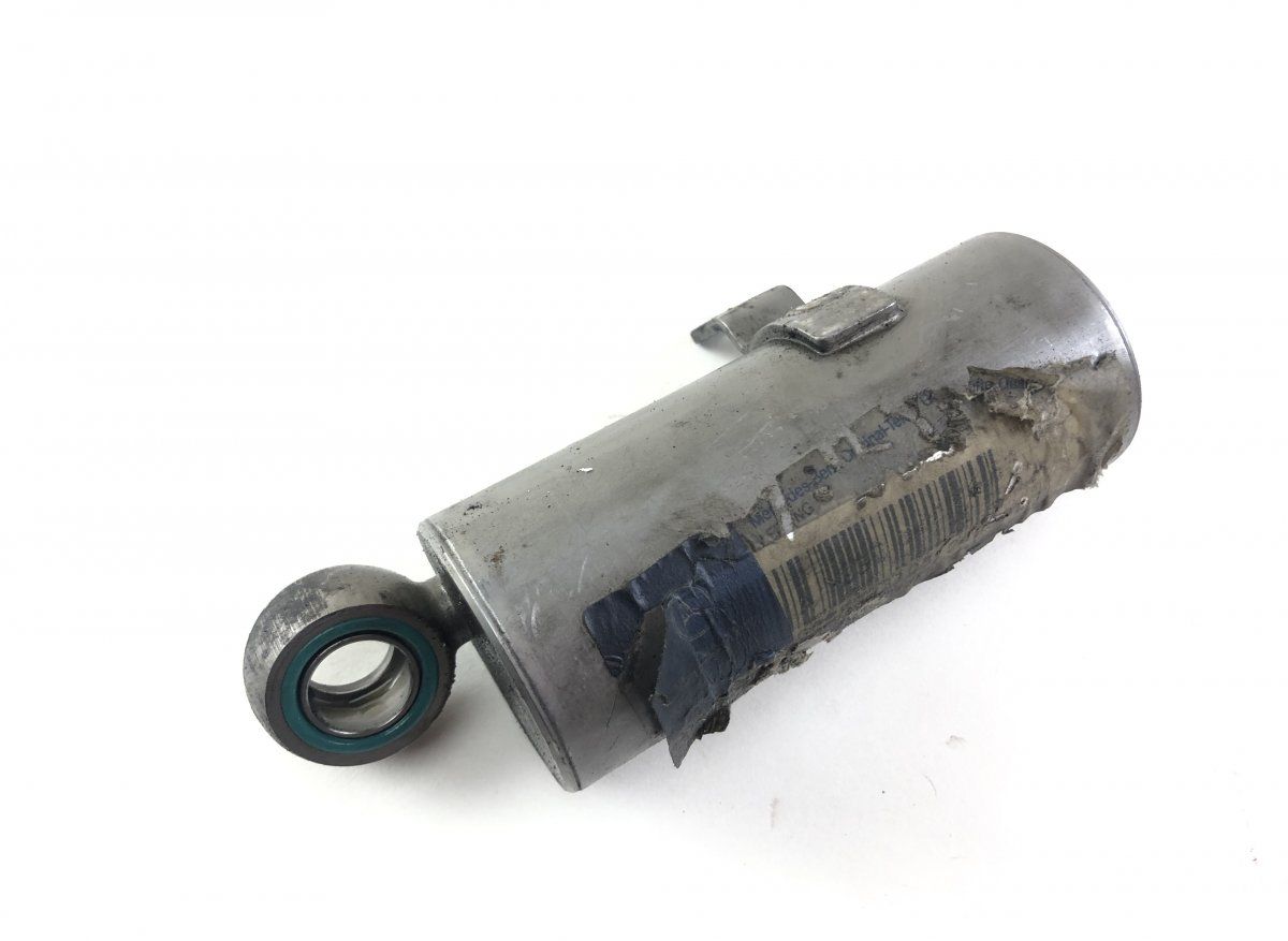 A2303203453 Air suspension / self-levelling suspension, other MERCEDES-BENZ SL-CLASS (R230) (2001-2012)