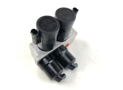 A2203200358 A2203201258 Въздушно окачване / самонивелиращо се окачване, други MERCEDES-BENZ SL-CLASS (R230) (2001-2012)