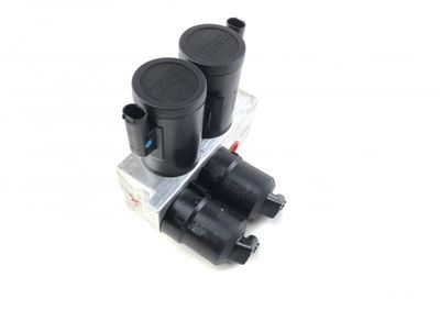 A2203200358 A2203201258 Air suspension / self-levelling suspension, other MERCEDES-BENZ SL-CLASS (R230) (2001-2012)