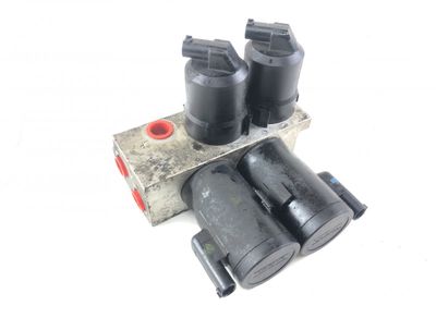 A2203200358 A2203201258 Air suspension / self-levelling suspension, other MERCEDES-BENZ SL-CLASS (R230) (2001-2012)