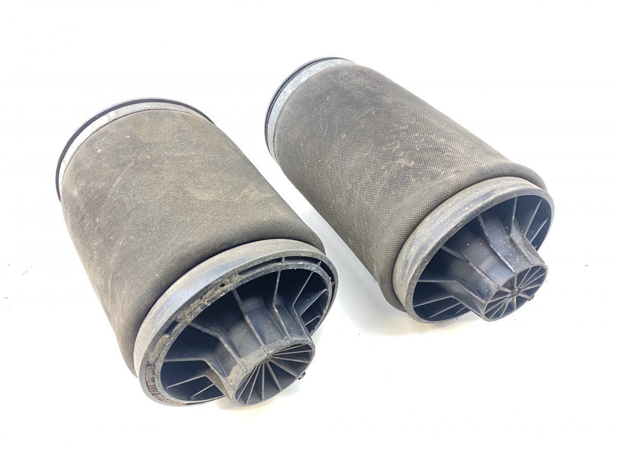 68029912AE Air suspension / self-levelling suspension set JEEP GRAND CHEROKEE IV (WK, WK2) (2010-2021)